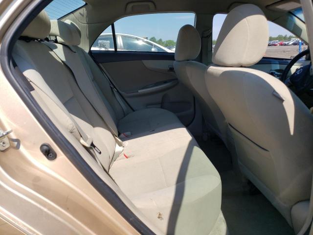 Photo 10 from auction – 2013 TOYOTA COROLLA BA with VIN 2T1BU4EE0DC971150