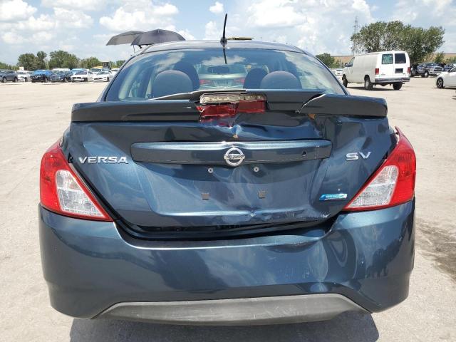 Photo 6 from auction – 2016 NISSAN VERSA S with VIN 3N1CN7AP3GL820575