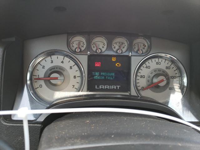 Photo 9 from auction – 2010 FORD F150 SUPER with VIN 1FTFW1EV3AFD47548