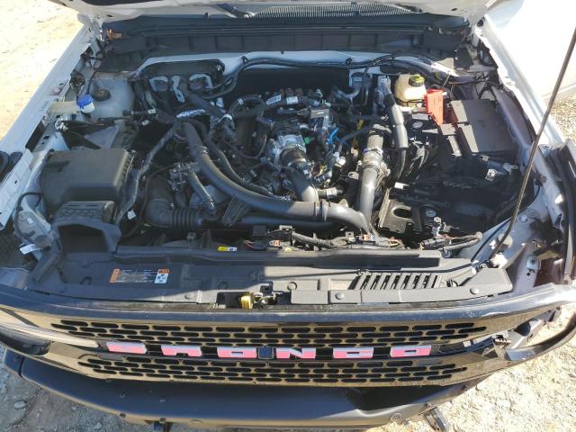 Photo 11 from auction – 2022 FORD BRONCO BAS with VIN 1FMEE5DP0NLA80106