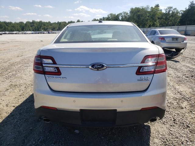 Photo 6 from auction – 2019 FORD TAURUS SEL with VIN 1FAHP2E86KG109961
