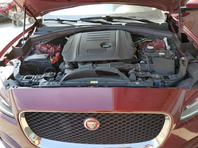 صورة رقم 12 من المزاد - 2017 JAGUAR F-PACE مع VIN SADCS2BN4HA086385
