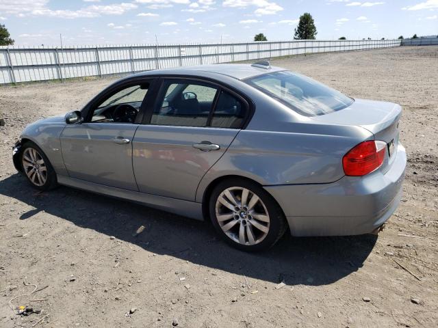 Photo 2 from auction – 2007 BMW 328 I SULE with VIN WBAVC53587FZ75464