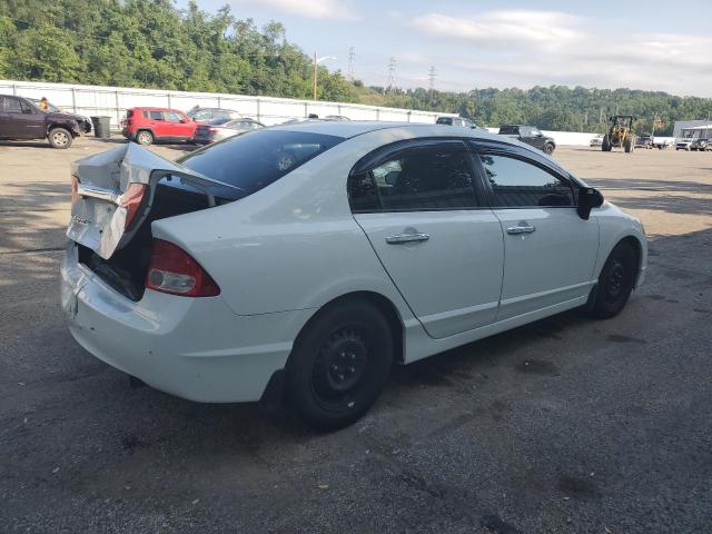 Photo 3 from auction – 2011 HONDA CIVIC VP with VIN 2HGFA1F39BH506408