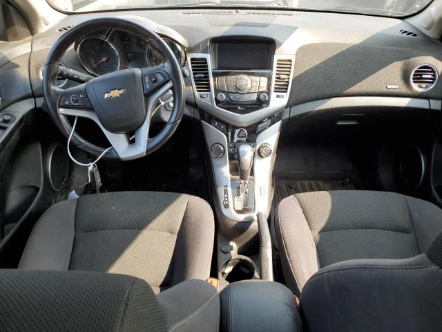 Photo 8 from auction – 2014 CHEVROLET CRUZE LT with VIN 1G1PC5SB3E7242516