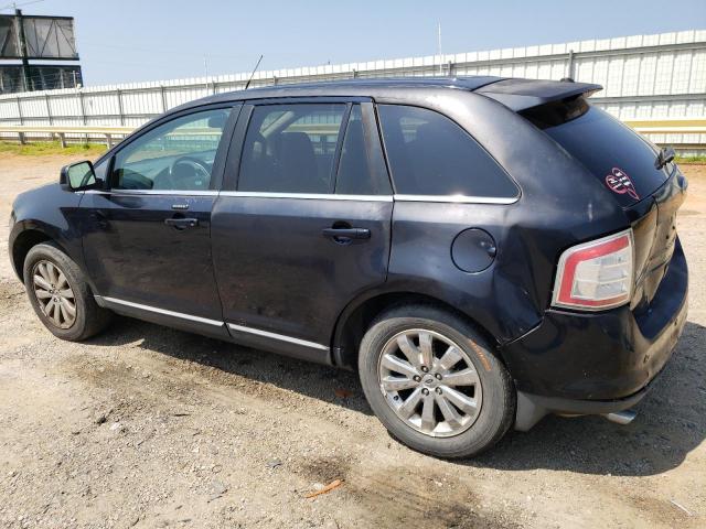 Photo 2 from auction – 2008 FORD EDGE with VIN 2FMDK49C78BB03910