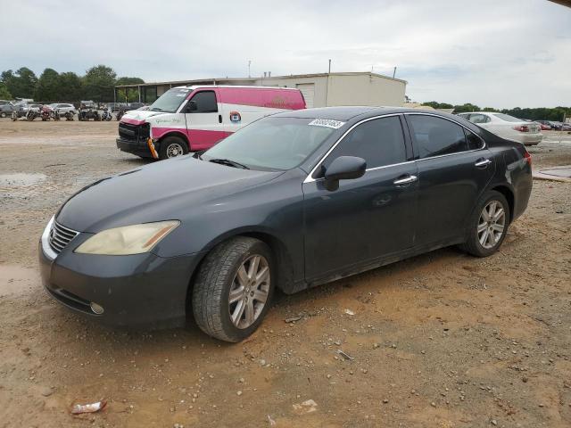 LEXUS ES 350 2007 с VIN JTHBJ46G272056794 - Фото с аукциона