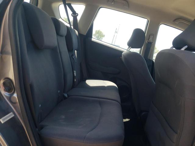 Photo 10 from auction – 2013 HONDA FIT with VIN JHMGE8H32DC081969