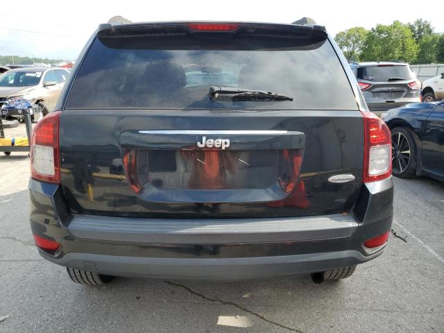 Photo 6 from auction – 2014 JEEP COMPASS LA with VIN 1C4NJCEA3ED750174
