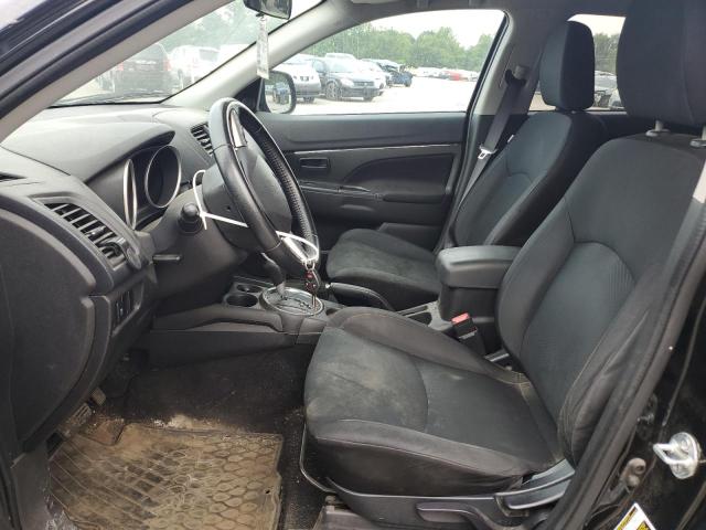 Photo 7 from auction – 2015 MITSUBISHI OUTLANDER with VIN 4A4AR3AW6FE029649