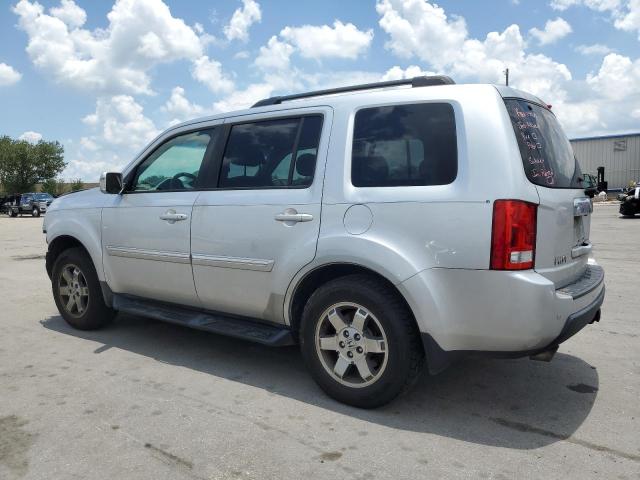 Photo 2 from auction – 2009 HONDA PILOT TOUR with VIN 5FNYF38839B022487