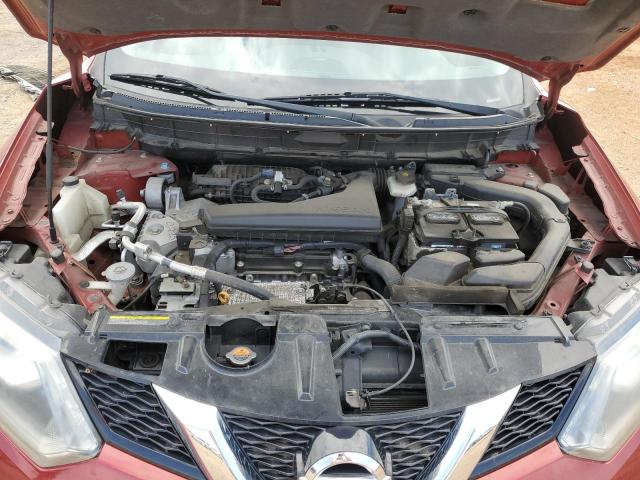 Photo 12 from auction – 2015 NISSAN ROGUE S with VIN 5N1AT2MT9FC923494