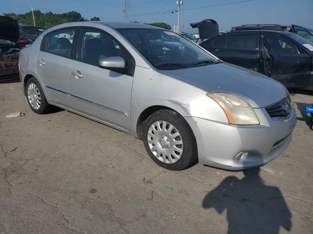 Photo 4 from auction – 2011 NISSAN SENTRA 2.0 with VIN 3N1AB6AP0BL651764