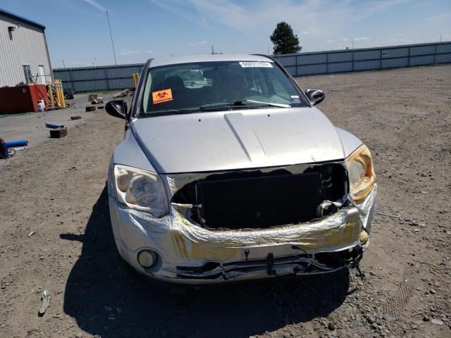 Фото 5 с аукциона – 2007 DODGE CALIBER R/ с VIN 1B3HE78K77D254781