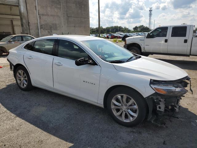 Photo 4 from auction – 2020 CHEVROLET MALIBU LT with VIN 1G1ZD5ST4LF092580