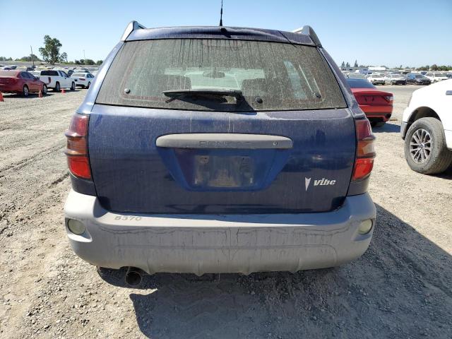 Photo 6 from auction – 2007 PONTIAC VIBE with VIN 5Y2SL67867Z400245
