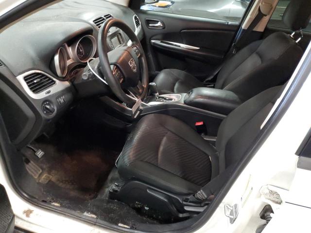 Photo 7 from auction – 2011 DODGE JOURNEY EX with VIN 3D4PG4FB7BT554526