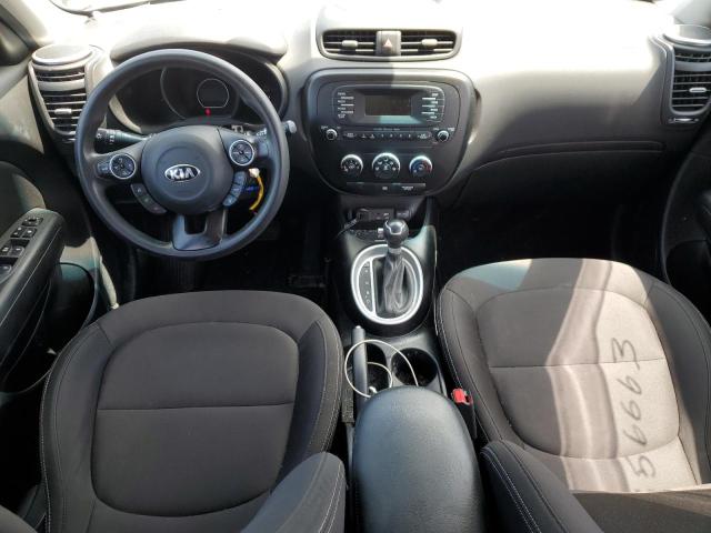 Photo 8 from auction – 2016 KIA SOUL with VIN KNDJN2A29G7404062