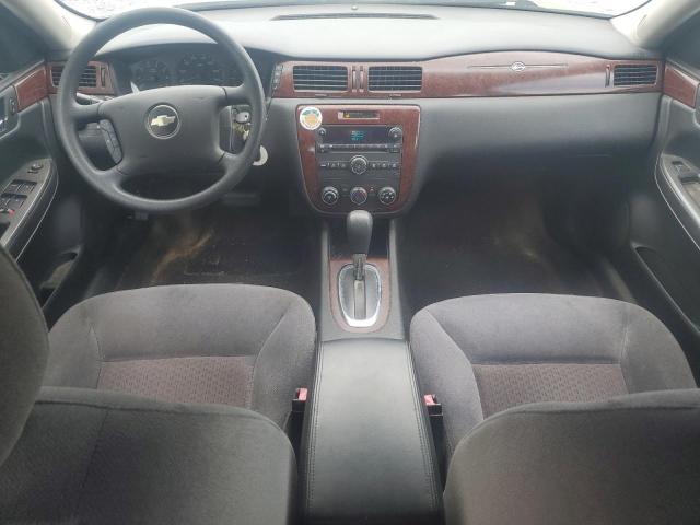 Снимка 8 от търг – 2008 CHEVROLET IMPALA LS с VIN 2G1WB58K881237402