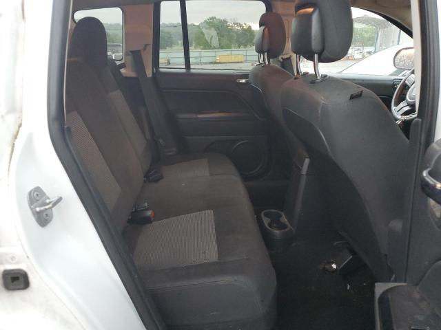 Фото 11 с аукциона – 2014 JEEP COMPASS SP с VIN 1C4NJCBA4ED802304