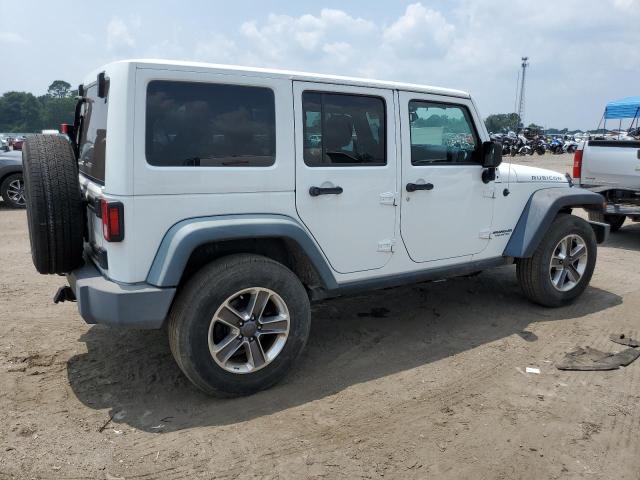 Photo 3 from auction – 2014 JEEP WRANGLER U with VIN 1C4BJWFG0EL151410
