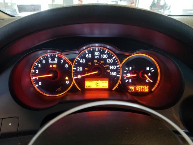 Photo 9 from auction – 2007 NISSAN ALTIMA 2.5 with VIN 1N4AL21EX7C159737