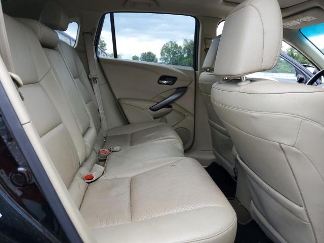 Photo 11 from auction – 2014 ACURA RDX with VIN 5J8TB4H32EL022408