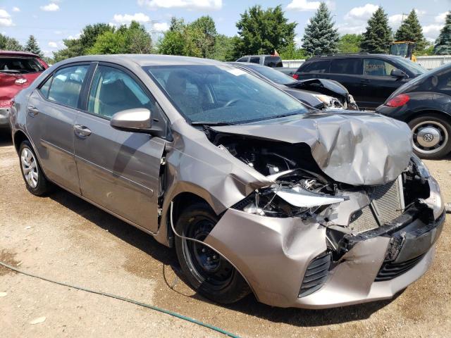 Photo 4 from auction – 2014 TOYOTA COROLLA L with VIN 2T1BURHE0EC227591
