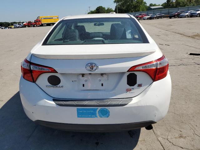 Photo 6 from auction – 2014 TOYOTA COROLLA L with VIN 2T1BURHE9EC116148