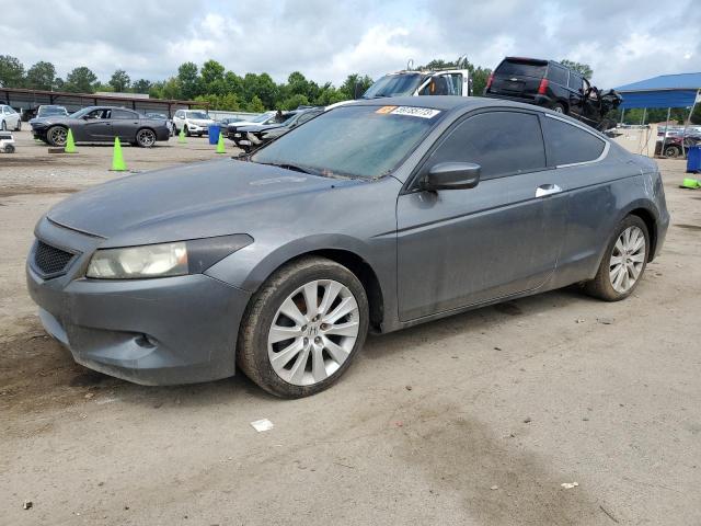 HONDA ACCORD EXL 2010 with VIN 1HGCS2B80AA002799 - Photo from auction