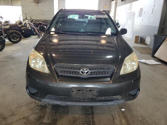 Photo 5 from auction – 2005 TOYOTA COROLLA MA with VIN 2T1KR32E95C401228
