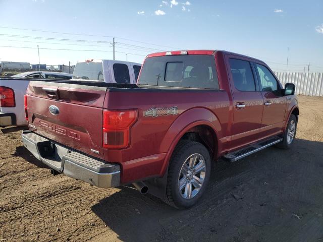 Photo 3 from auction – 2019 FORD F150 SUPER with VIN 1FTEW1E41KKE48874