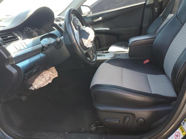 Photo 7 from auction – 2012 TOYOTA CAMRY BASE with VIN 4T1BF1FKXCU149420