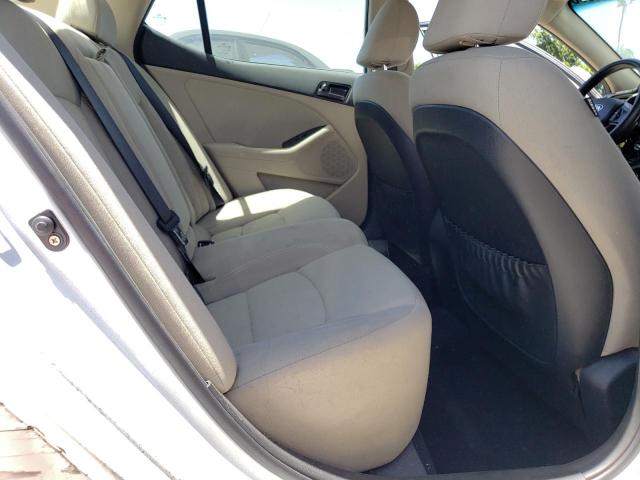 Photo 10 from auction – 2013 KIA OPTIMA LX with VIN KNAGM4A73D5333742