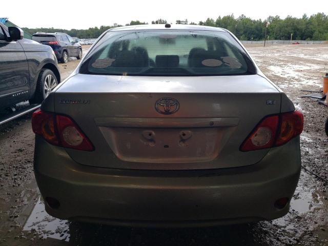 Photo 6 from auction – 2010 TOYOTA COROLLA BA with VIN 2T1BU4EE8AC225895