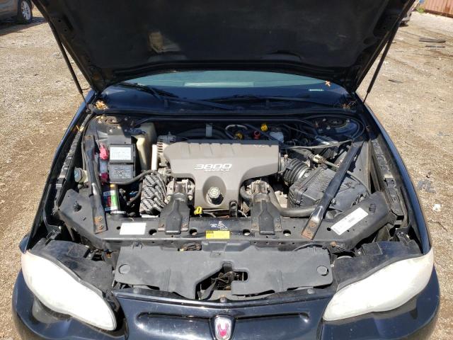Photo 11 from auction – 2001 CHEVROLET MONTE CARL with VIN 2G1WX15K519328164