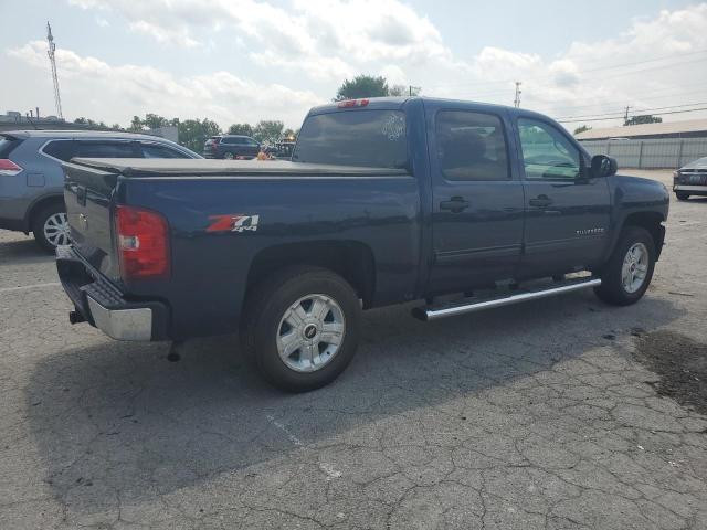 Photo 3 from auction – 2012 CHEVROLET SILVERADO with VIN 3GCPKSE79CG276381