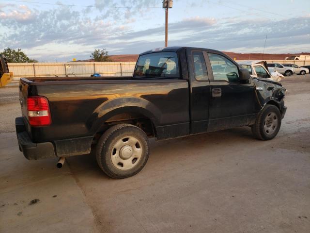Photo 3 from auction – 2008 FORD F150 with VIN 1FTRF12218KD37187