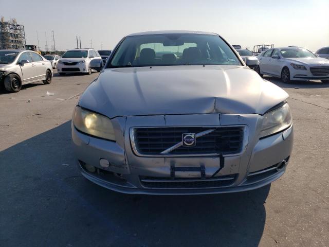 Photo 5 from auction – 2007 VOLVO S80 V8 with VIN YV1AH852X71029140