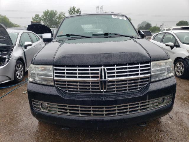Photo 5 from auction – 2007 LINCOLN NAVIGATOR with VIN 5LMFU28537LJ24968
