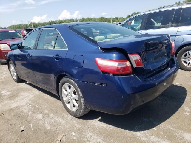 Photo 2 from auction – 2007 TOYOTA CAMRY with VIN 4T1BE46K27U117331