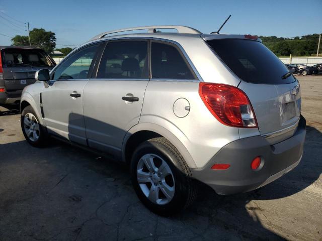 Photo 2 from auction – 2014 CHEVROLET CAPTIVA LS with VIN 3GNAL2EK0ES647328