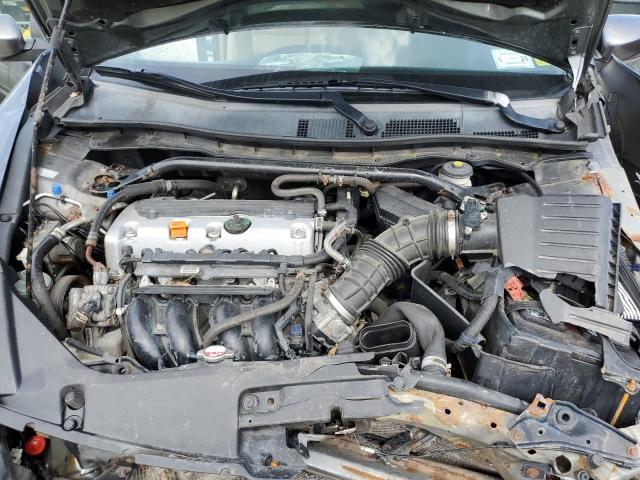 Photo 11 from auction – 2010 HONDA ACCORD EXL with VIN 1HGCS1B83AA012138