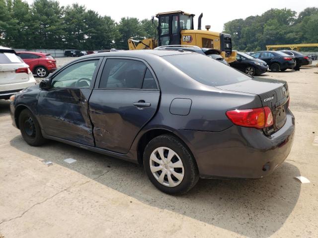 Zdjęcie 2 z aukcji – 2010 TOYOTA COROLLA BA z VIN 2T1BU4EE3AC484861