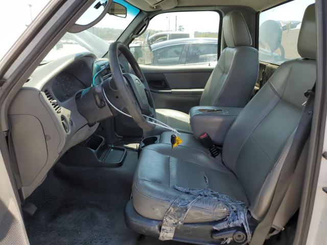 Photo 7 from auction – 2010 FORD RANGER with VIN 1FTKR1AD4APA12036