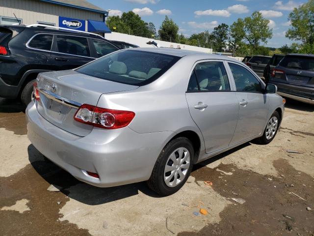 Photo 3 from auction – 2013 TOYOTA COROLLA BA with VIN 5YFBU4EE4DP172875
