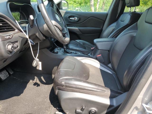 Photo 7 from auction – 2020 JEEP CHEROKEE L with VIN 1C4PJMLB7LD559672