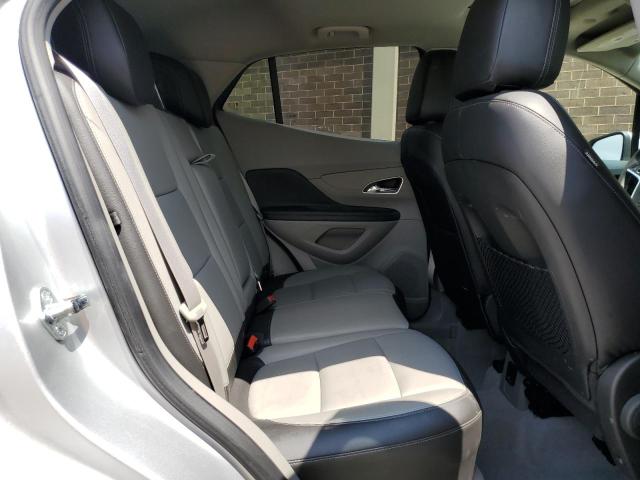 Photo 10 from auction – 2016 BUICK ENCORE with VIN KL4CJCSB5GB575553