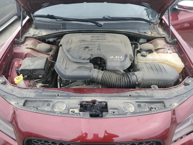Photo 11 from auction – 2017 CHRYSLER 300C with VIN 2C3CCAEG2HH570481