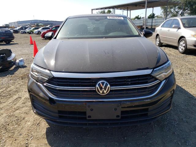 Photo 5 from auction – 2023 VOLKSWAGEN JETTA SE with VIN 3VWEM7BU4PM005449